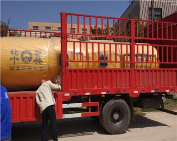 專注風機技術，助力工業節能